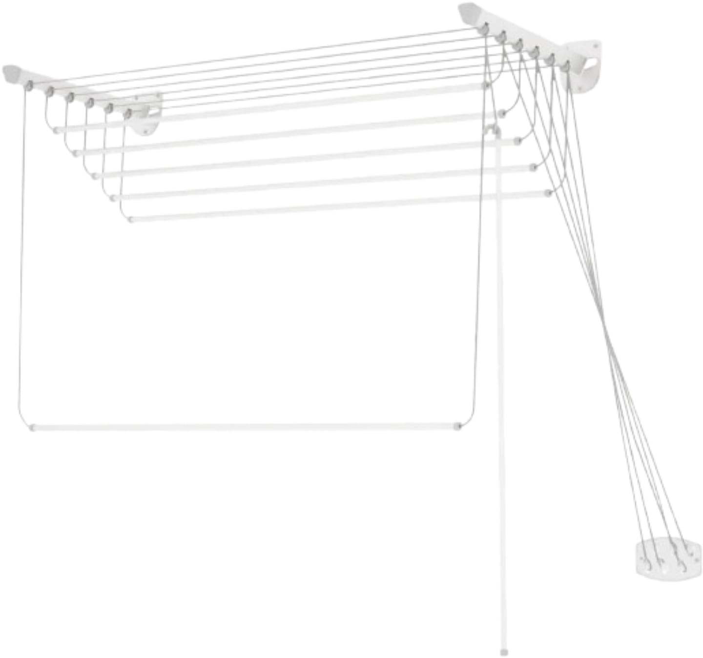 Сушарка для білизни Colombo Sali E Stendi 120 (SG120)