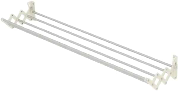 Фото - Сушилка для белья Colombo Soffietto Alu 120 (SF120A)