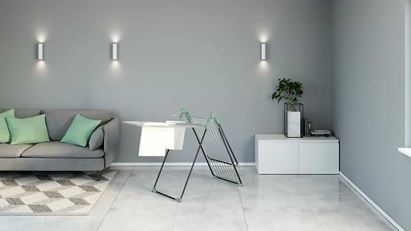 Фото - Сушилка для белья Colombo Titano (ST1000)