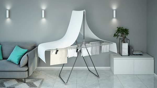 Фото - Сушилка для белья Colombo Titano (ST1000)