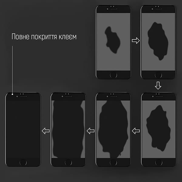 Фото - Защитное стекло для смартфона Colorway 9H FC glue Samsung Galaxy A35 Black (CW-GSFGSGA356-BK)