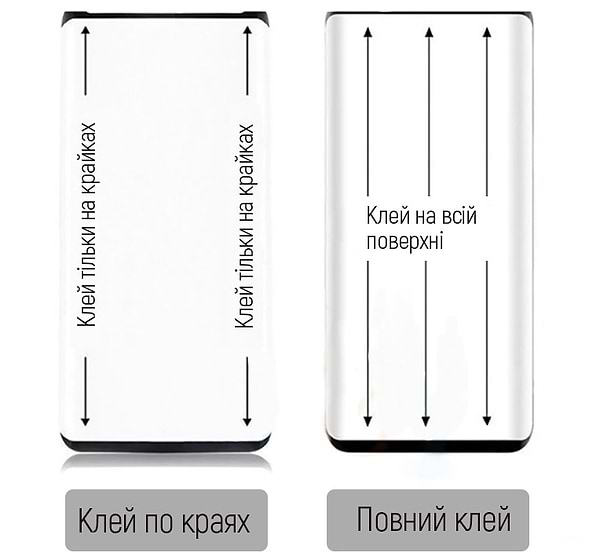 Фото - Защитное стекло для смартфона Colorway 9H FC glue Samsung Galaxy A35 Black (CW-GSFGSGA356-BK)