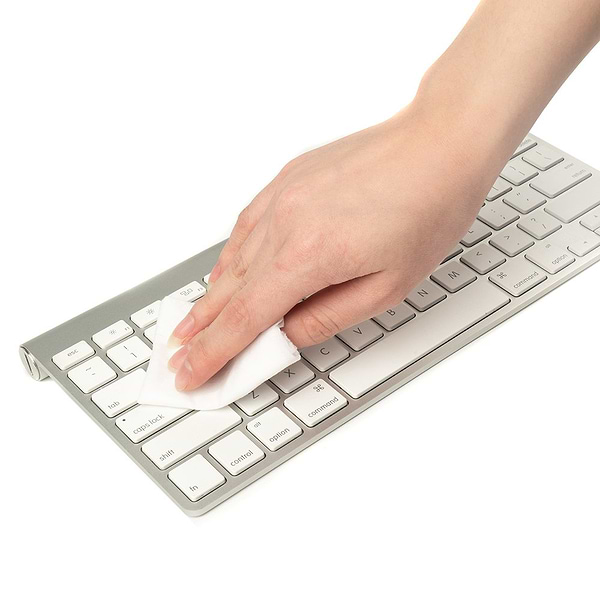 Фото - Чистящие салфетки для экранов Colorway CW-1074 40 шт.