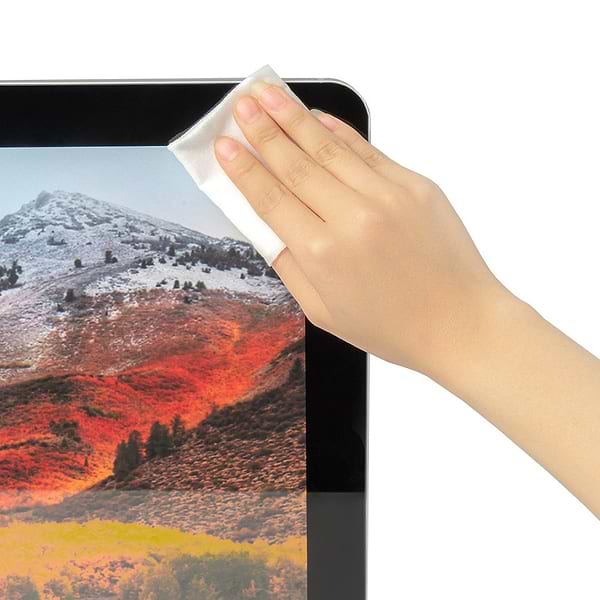 Фото - Чистящие салфетки для экранов Colorway CW-1074 40 шт.