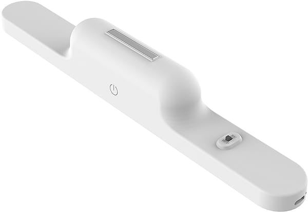 Фото - Настольная лампа Colorway Magnetic Multi-Functional White (CW-DL11MMB-W)