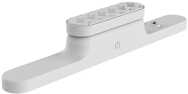 Фото - Настольная лампа Colorway Magnetic Multi-Functional White (CW-DL11MMB-W)