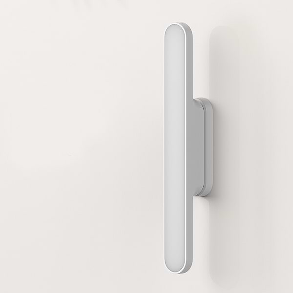 Фото - Настольная лампа Colorway Magnetic Multi-Functional White (CW-DL11MMB-W)