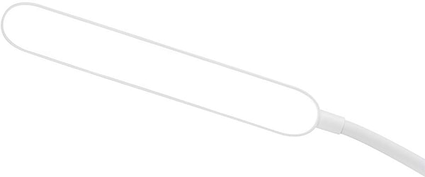 Фото - Настільна лампа Colorway Portable & Flexible 360 White (CW-DL12FB-W)