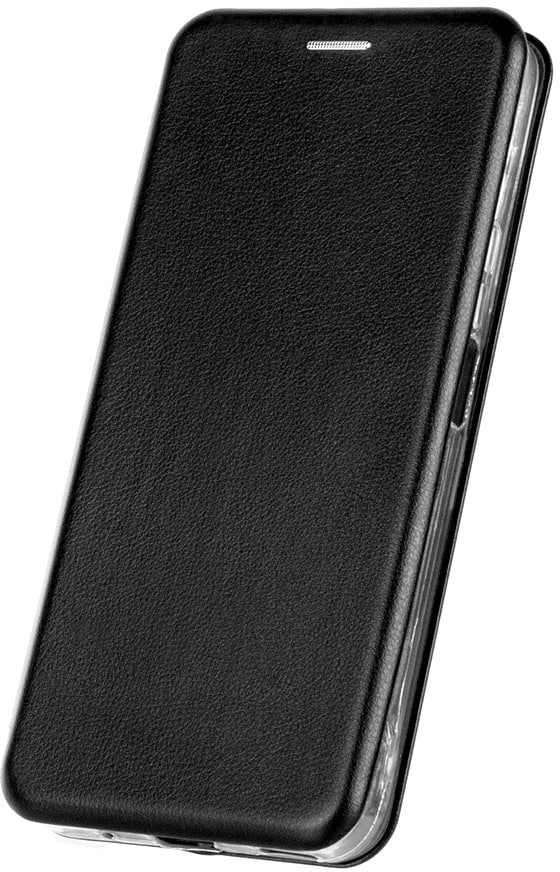 Фото - Чехол для смартфона Colorway Simple Book Honor 90 Lite Black (CW-CSBH90L-BK)