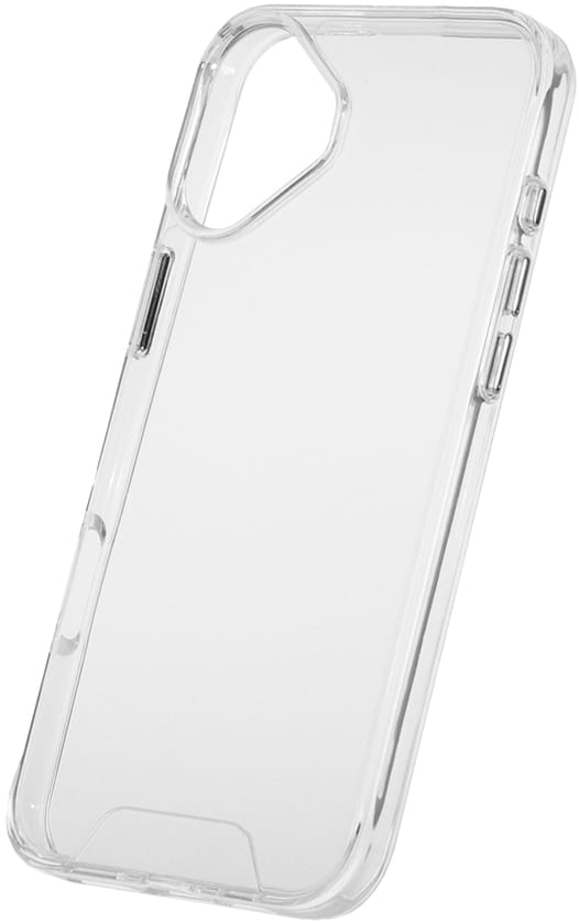 Фото - Чехол для смартфона Colorway Space Series Apple iPhone 16 Plus (CW-CSSAI16PL)