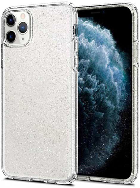 Фото - Чехол для смартфона Colorway TPU-Shine Apple iPhone 16 (CW-CTSAI16)