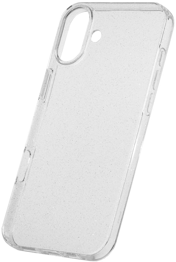 Фото - Чохол для смартфону Colorway TPU-Shine Apple iPhone 16 Plus (CW-CTSAI16PL)