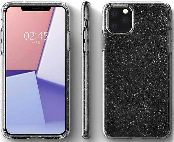 Фото - Чехол для смартфона Colorway TPU-Shine Apple iPhone 16 Pro Max (CW-CTSAI16PM)