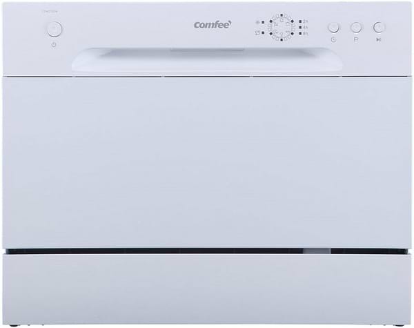 Посудомоечная машина comfee cdwc550w