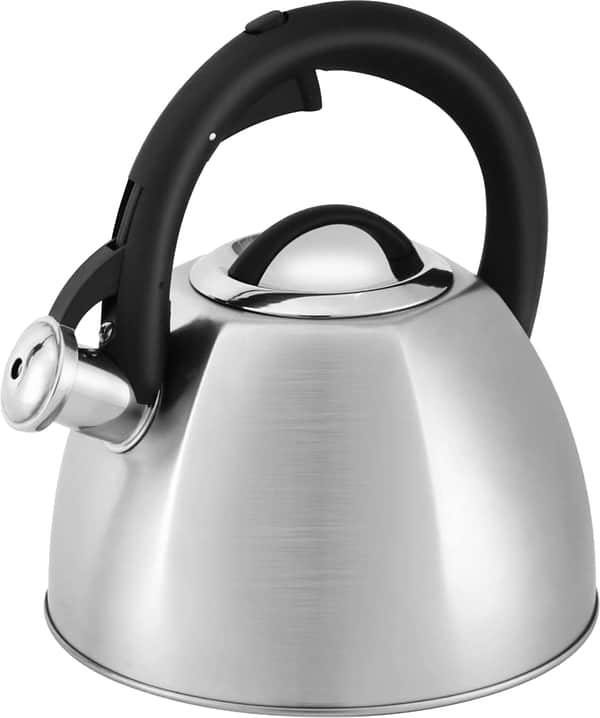 Фото - Чайник металевий Con Brio СВ-418