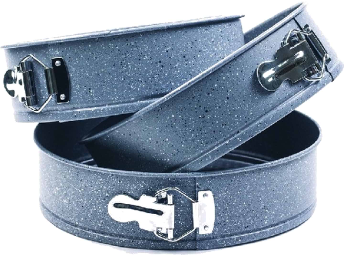 Форма для випічки Con Brio 3шт. (532-СВ) - Фото 1