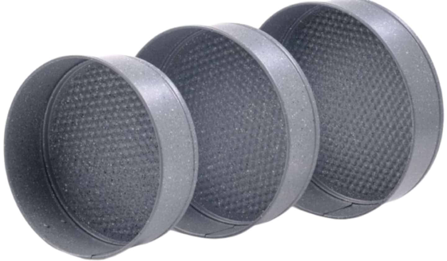 Набір форм для приготування Con Brio 501-СВ - Фото 1