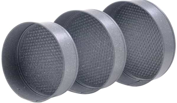 Фото - Набор форм для приготовления Con Brio 501-СВ Фото - Набор форм для приготовления Con Brio 501-СВ