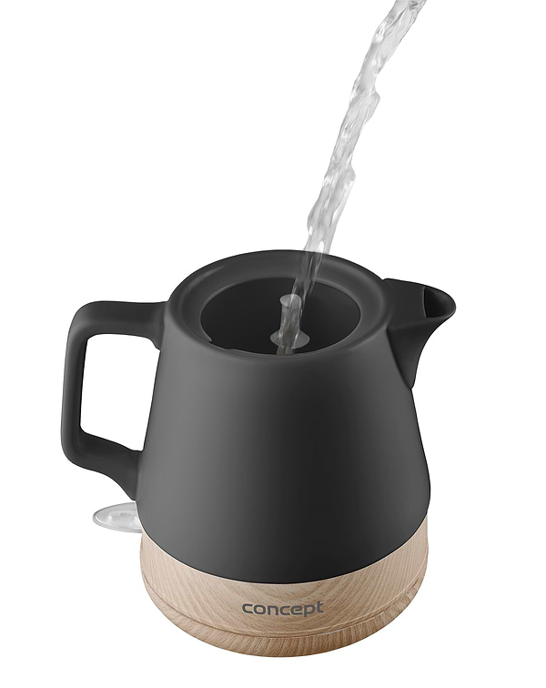 Фото - Электрический чайник Concept RK0062