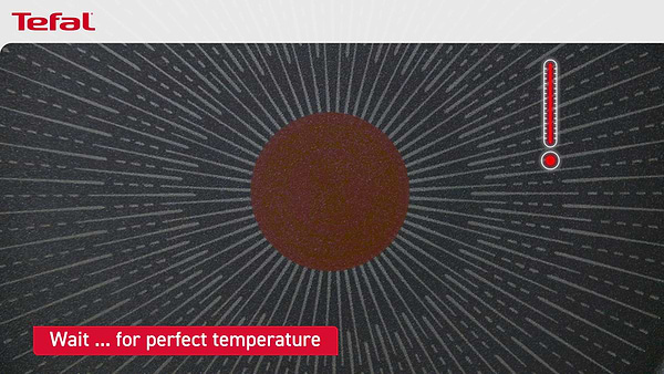 Фото - Сковорода универсальная Tefal B5560453 Simple Cook 24 см