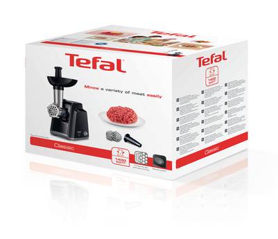 Фото - Мясорубка Tefal NE105838