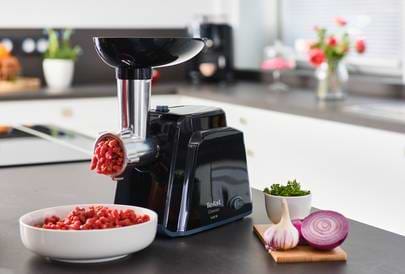 Фото - Мясорубка Tefal NE105838