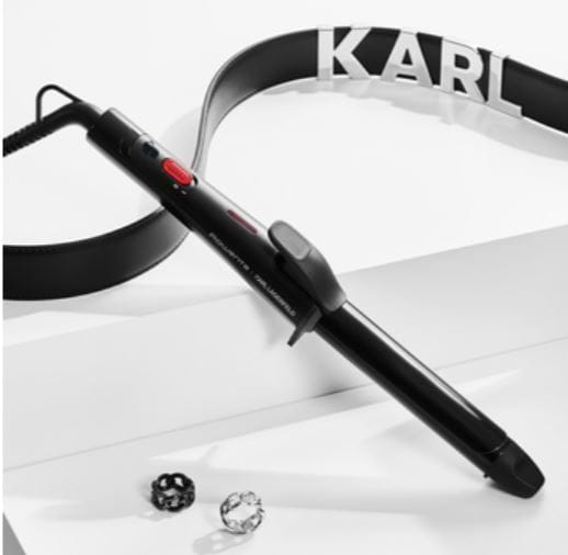 Фото - Уценка - Плойка Rowenta CF321LF0