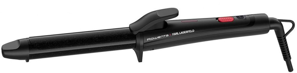 Уценка - Плойка Rowenta CF321LF0