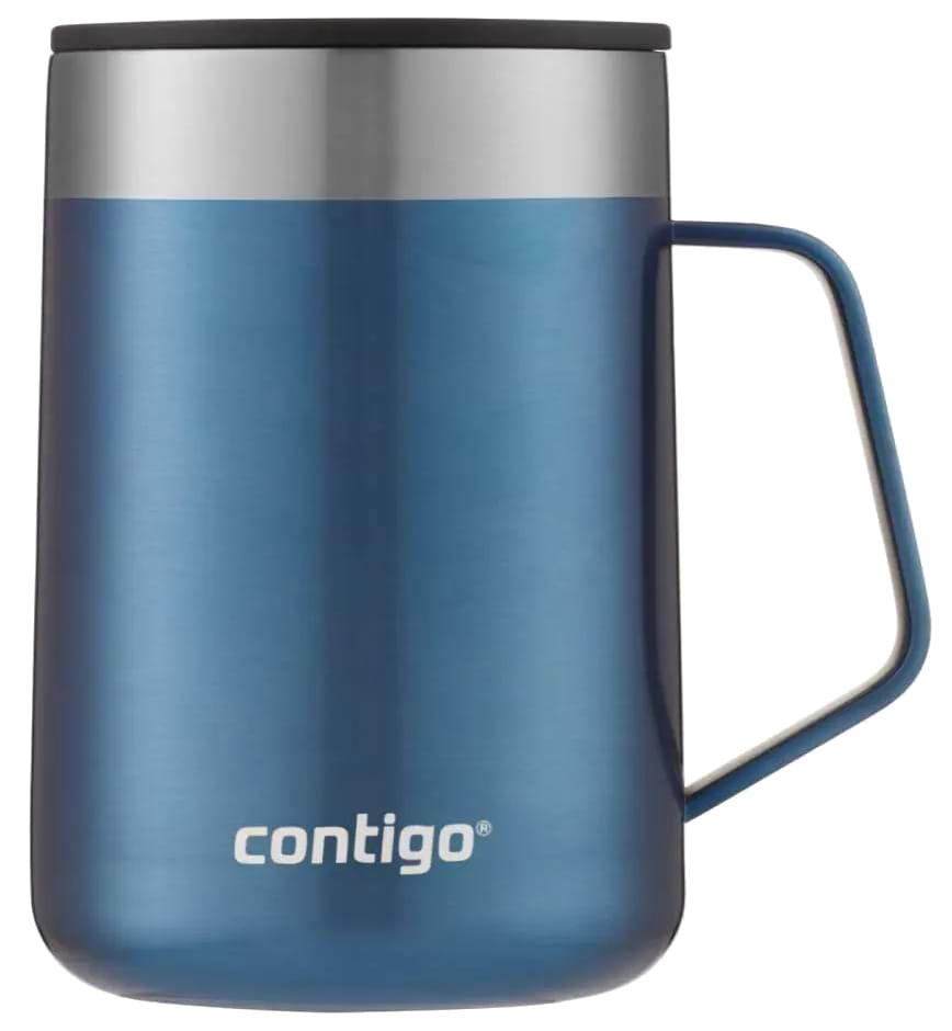 Термочашка Contigo 0.42 л (2174675)