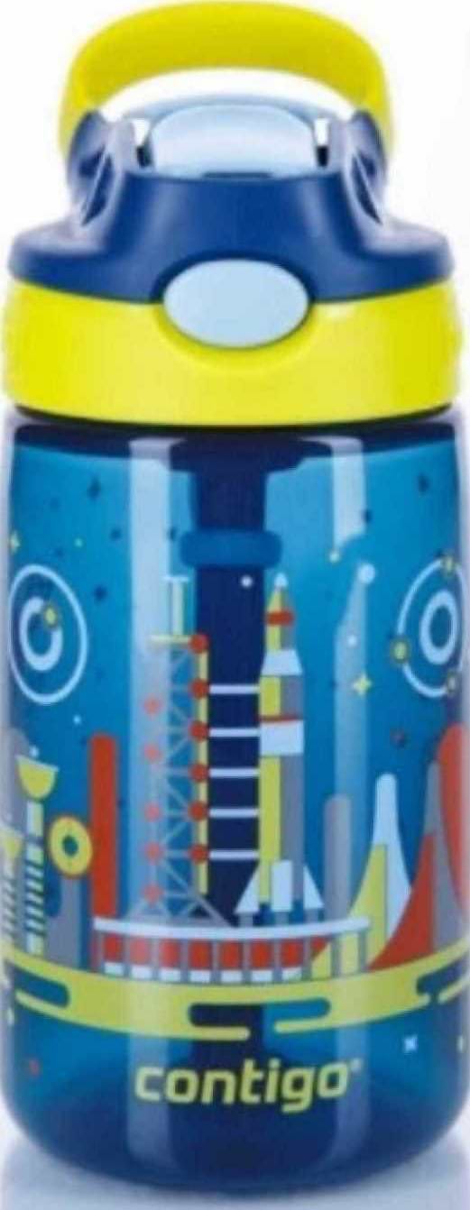 Фото - Пляшка для води Contigo детская 0,42 л 2116114