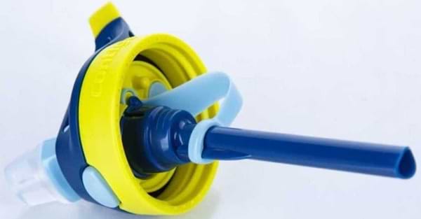 Фото - Пляшка для води Contigo детская 0,42 л 2116114