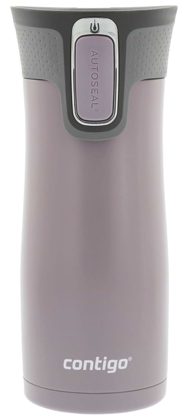 Фото - Термокружка Contigo WEST LOOP 0,47 л (2104579)