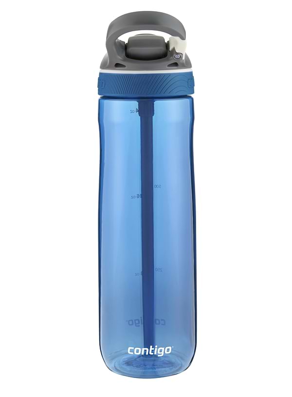 Фото - Бутылка для воды Contigo 0,72 л (2191379)