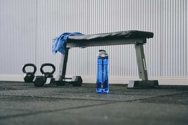 Фото - Бутылка для воды Contigo 0,72 л (2191379)