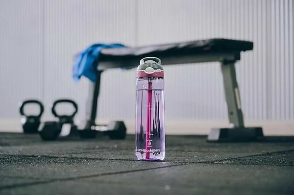 Фото - Пляшка для води Contigo 0,72 л (2191382)