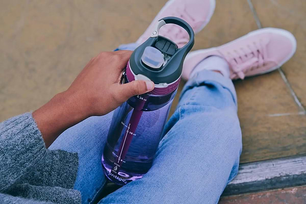 Фото - Пляшка для води Contigo 0,72 л (2191382)