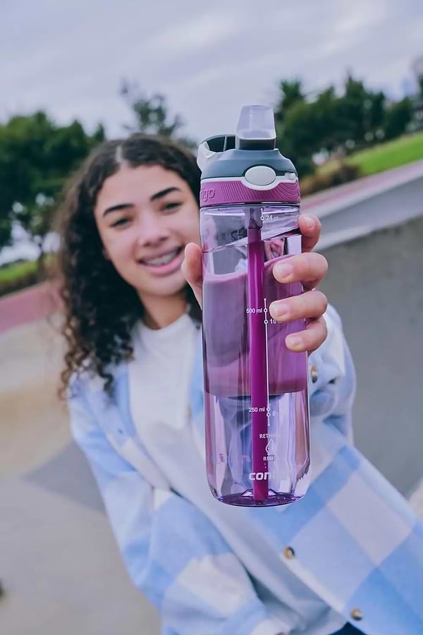 Фото - Пляшка для води Contigo 0,72 л (2191382)