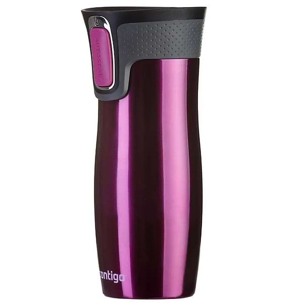 Фото - Термочашка Contigo WEST LOOP 0,47 л (2095831)