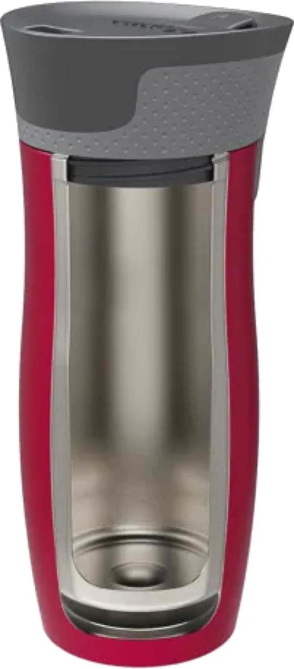 Фото - Термочашка Contigo WEST LOOP 0,47 л (2095831)