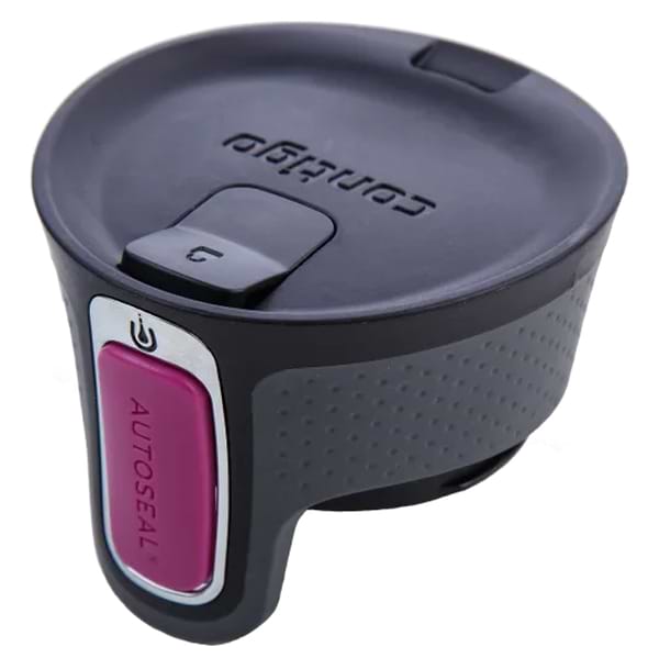 Фото - Термочашка Contigo WEST LOOP 0,47 л (2095831)