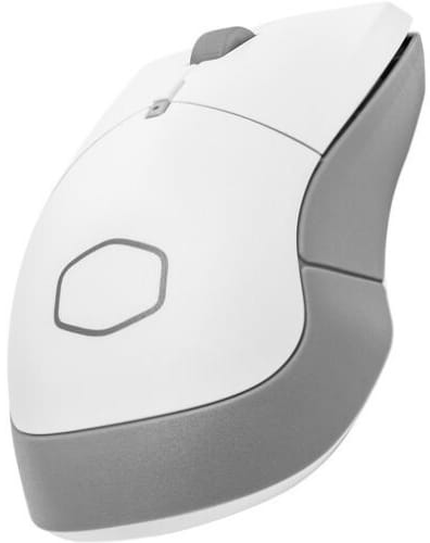 Фото - Мышь беспроводная игровая Cooler Master Optical WRL MM311 (MM-311-WWOW1)