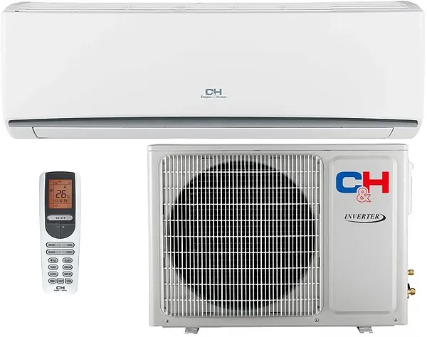 Фото - Кондиционер сплит Cooper&Hunter CH-S18FTX5