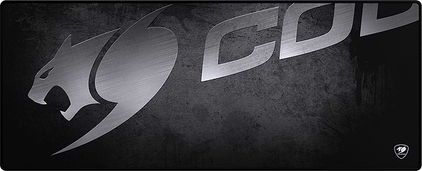 Фото - Коврик для мыши игровой Cougar Arena X Фото - Коврик для мыши игровой Cougar Arena X