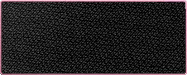 Фото - Коврик для мыши игровой Cougar Arena X Pink
