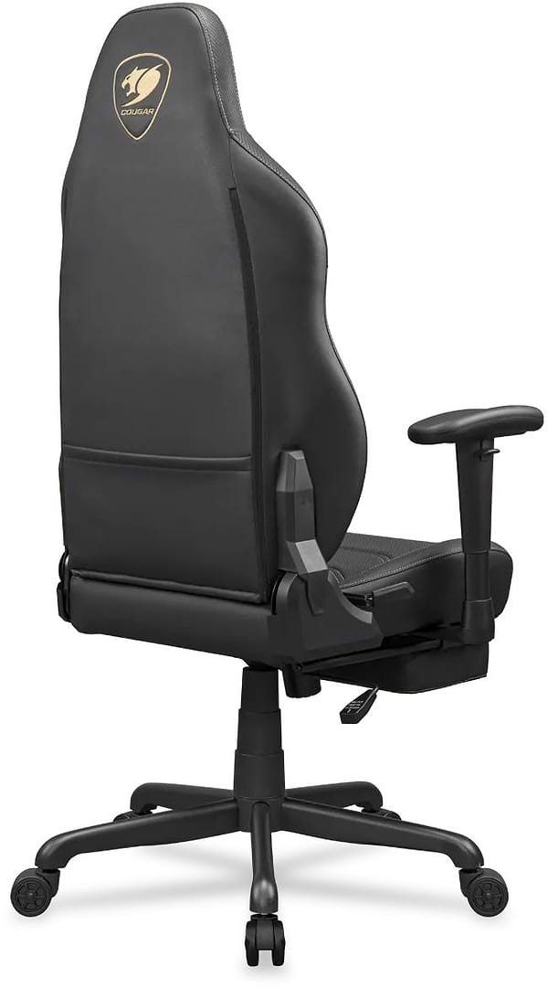 Фото - Крісло для геймерів Cougar EXPLORE NEO GOLD