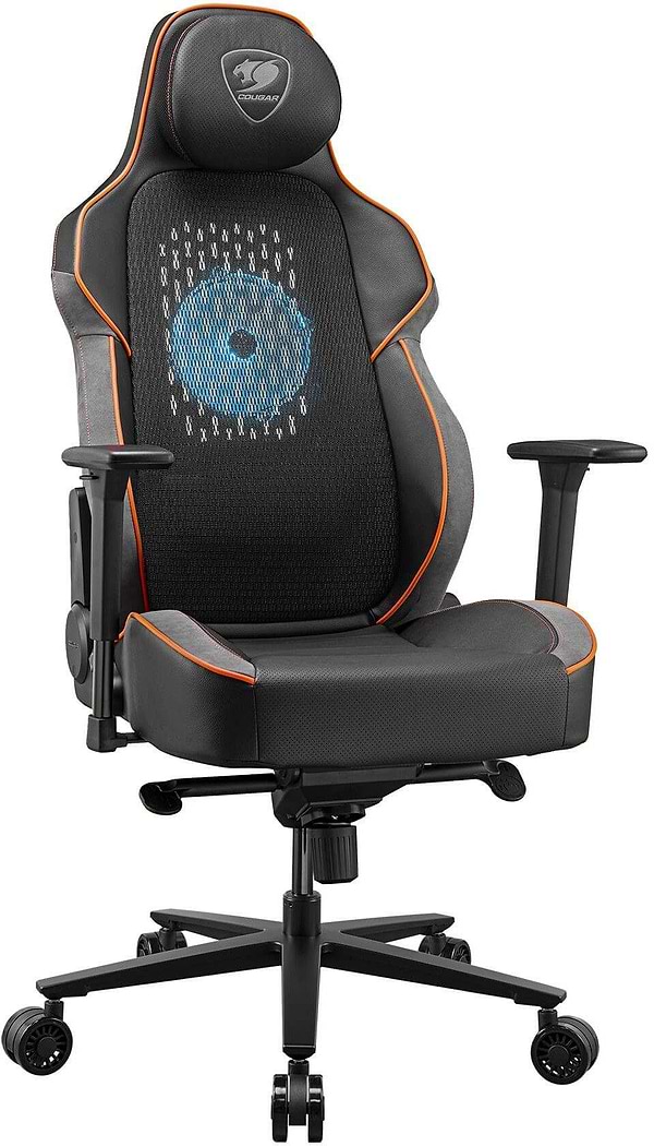 Фото - Кресло для геймеров Cougar NxSys Aero
