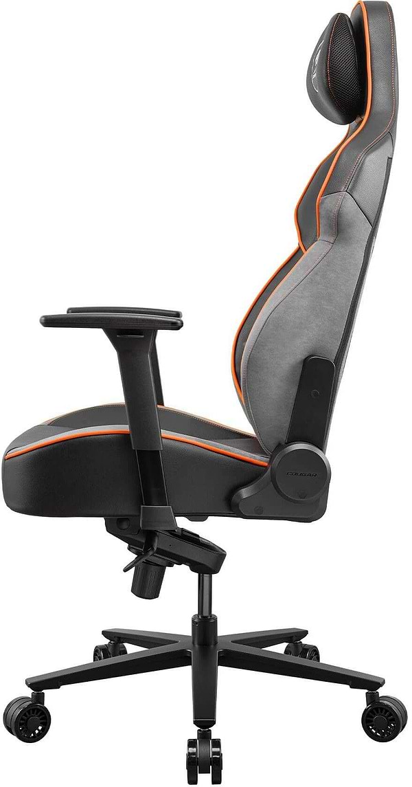 Фото - Кресло для геймеров Cougar NxSys Aero