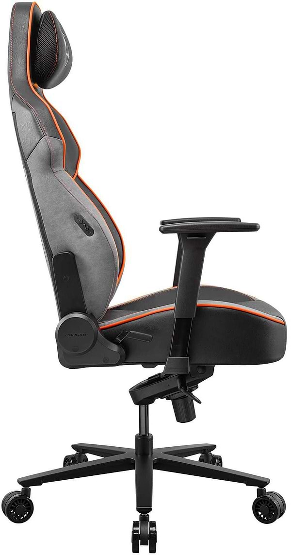 Фото - Кресло для геймеров Cougar NxSys Aero