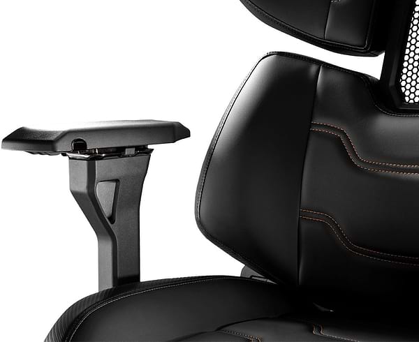 Фото - Кресло для геймеров Cougar Terminator Black