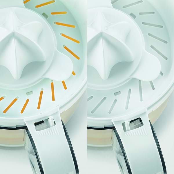 Фото - Цитрус-пресс механический Severin CP 3535